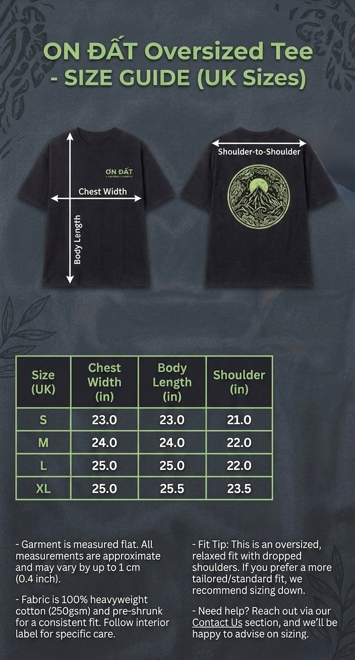 Washed Olive Tee